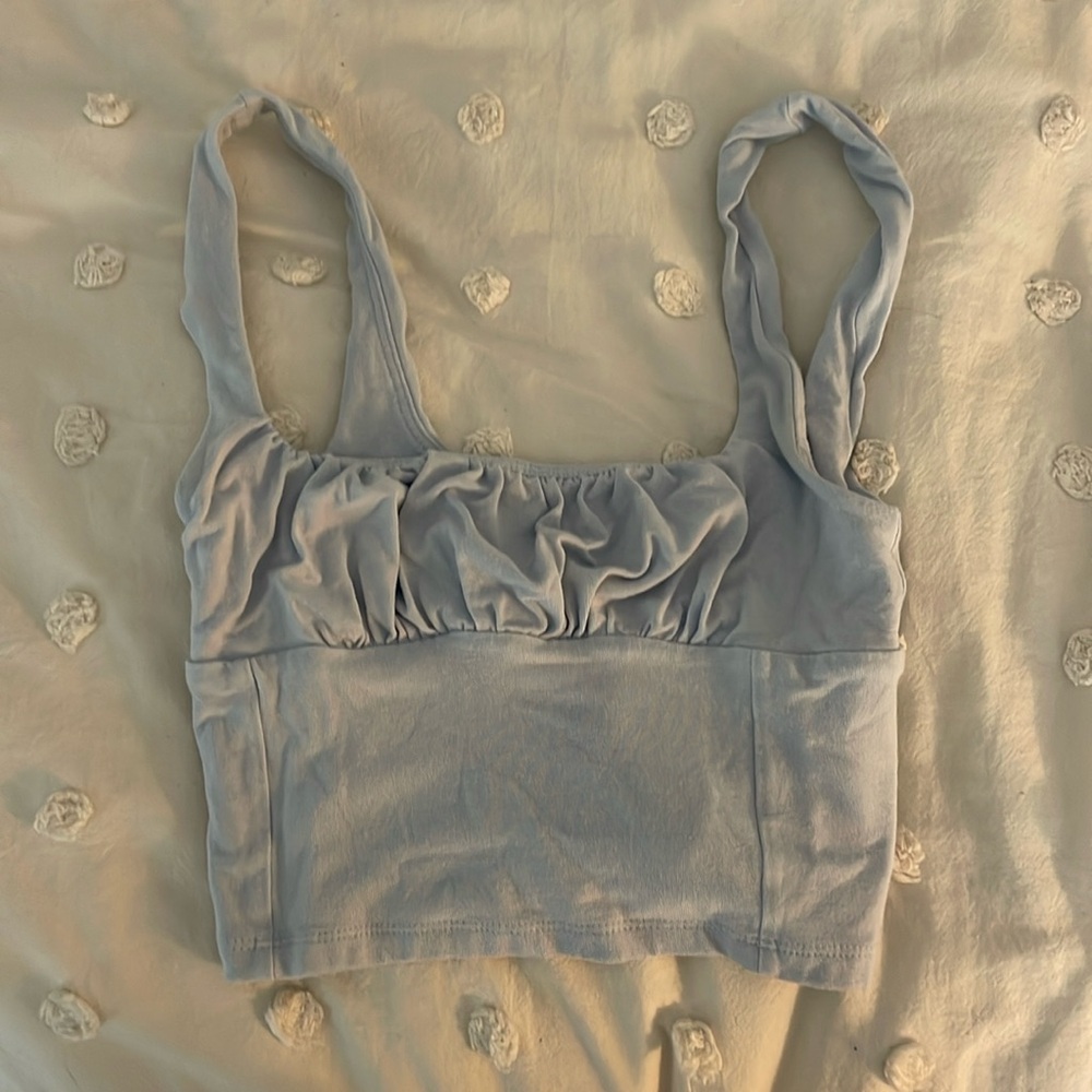 Wilfred Free- Aritzia tank top